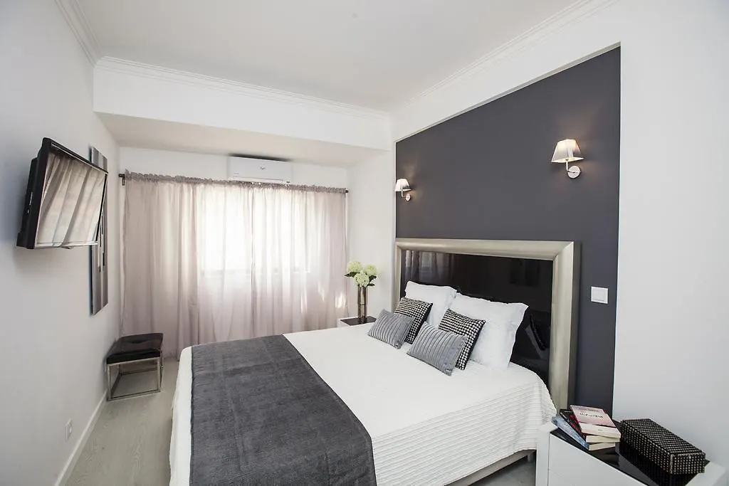 D_Loft River Lisbon